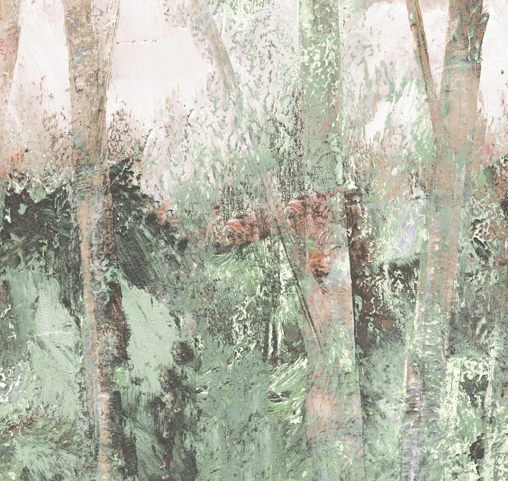 Панно Loymina Etude Thicket ETD6 005