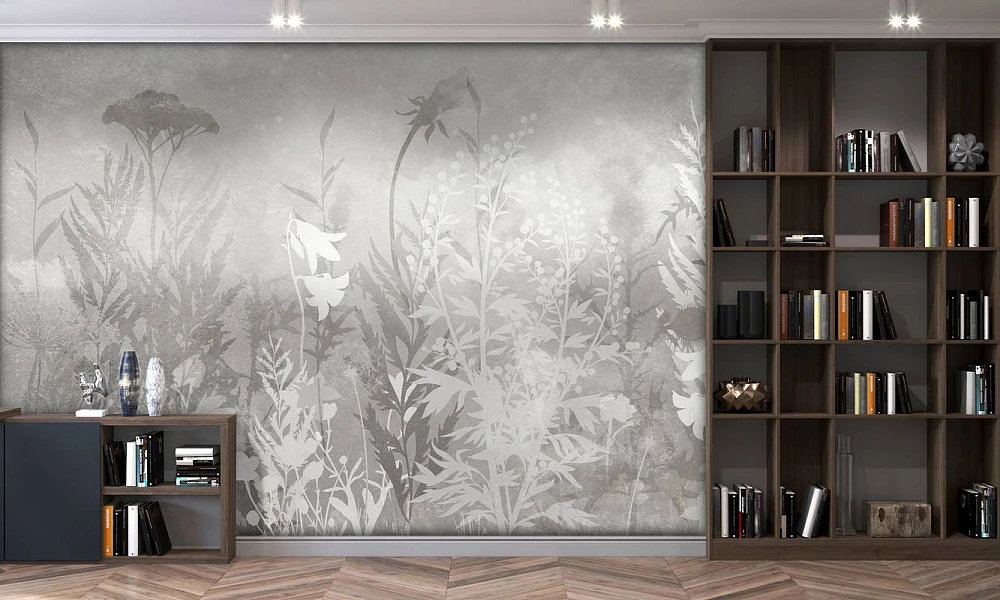 Фреска Artegrafico Herbarium HRB-044