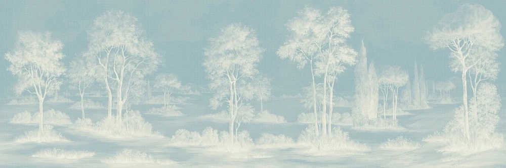 Фреска Affresco Forest 3 AF2311-COL4