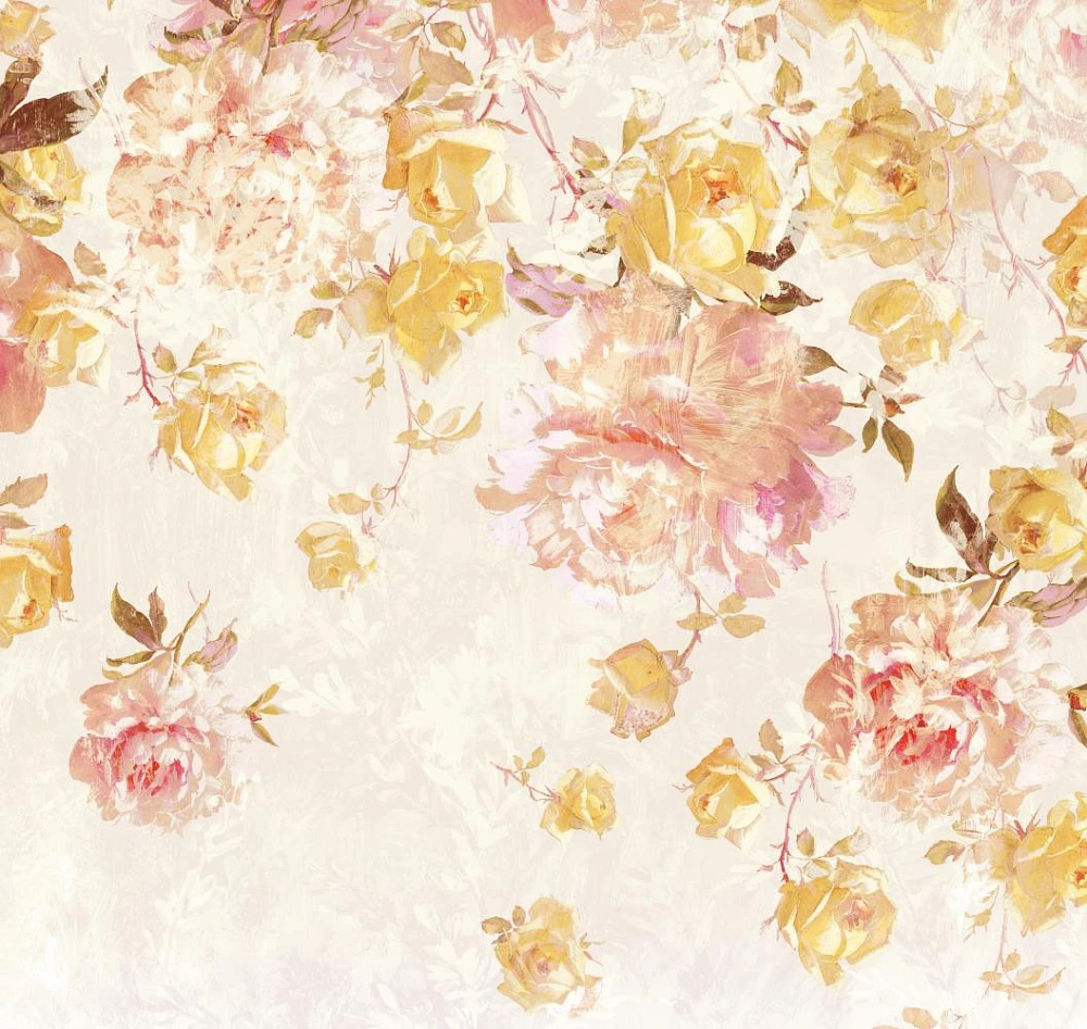 Панно Loymina Etude Blooming Garden ETD3 003