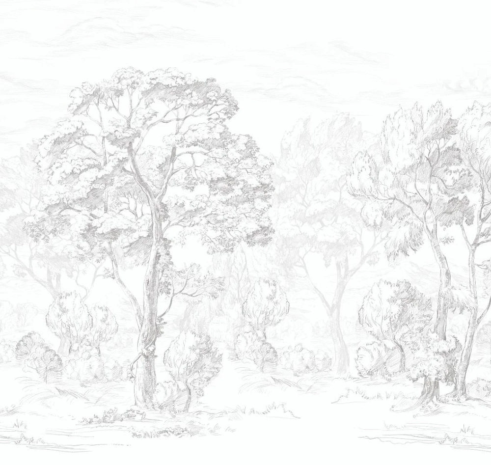 Панно Loymina Etude Sketch ETD9 001