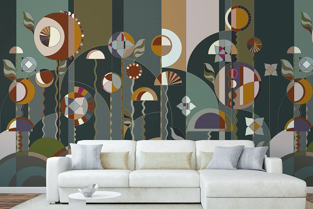 Фреска Affresco Fantasy AF2164-COL1