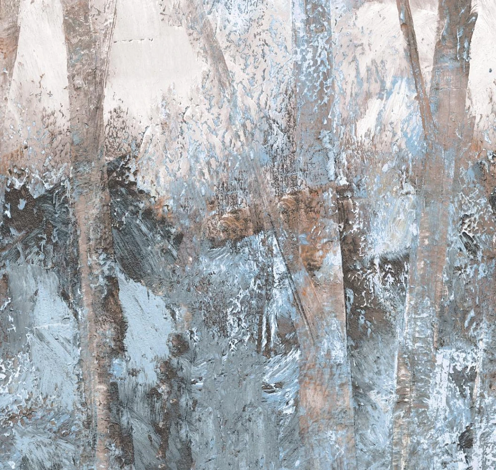 Панно Loymina Etude Thicket ETD6 006