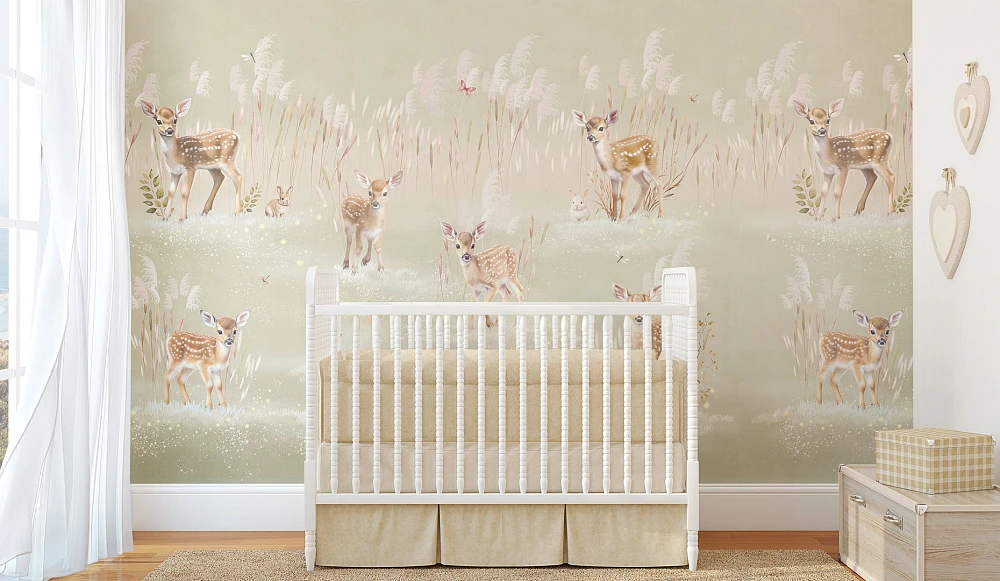 Фреска Ortograf Little Friends 2 35232